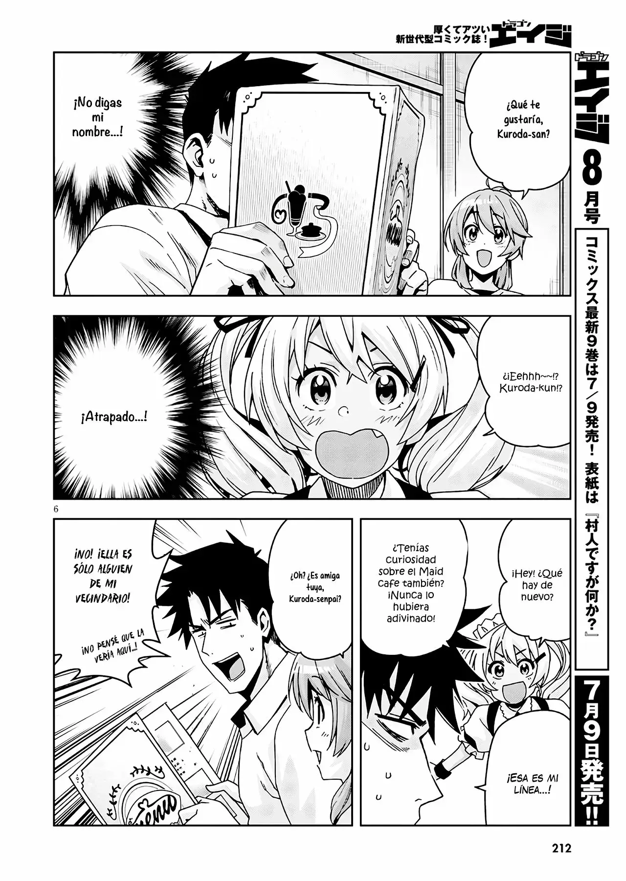 Capitulo 16.20 page 7