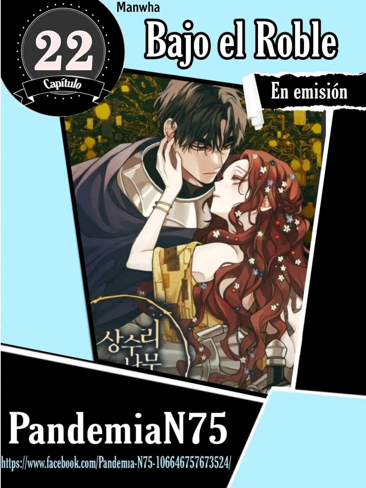 Capitulo 22.1 page 1