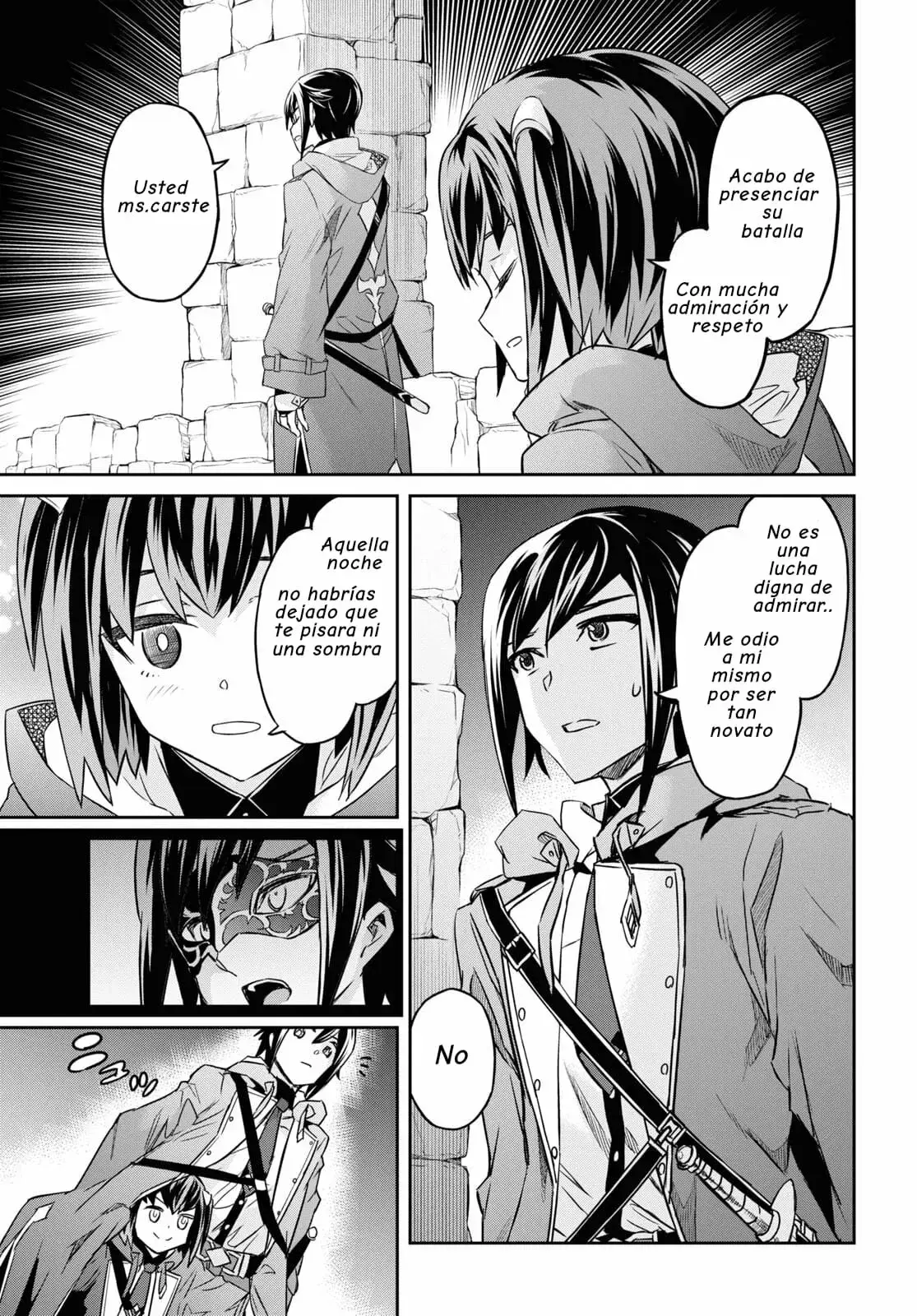 Capitulo 21 page 15