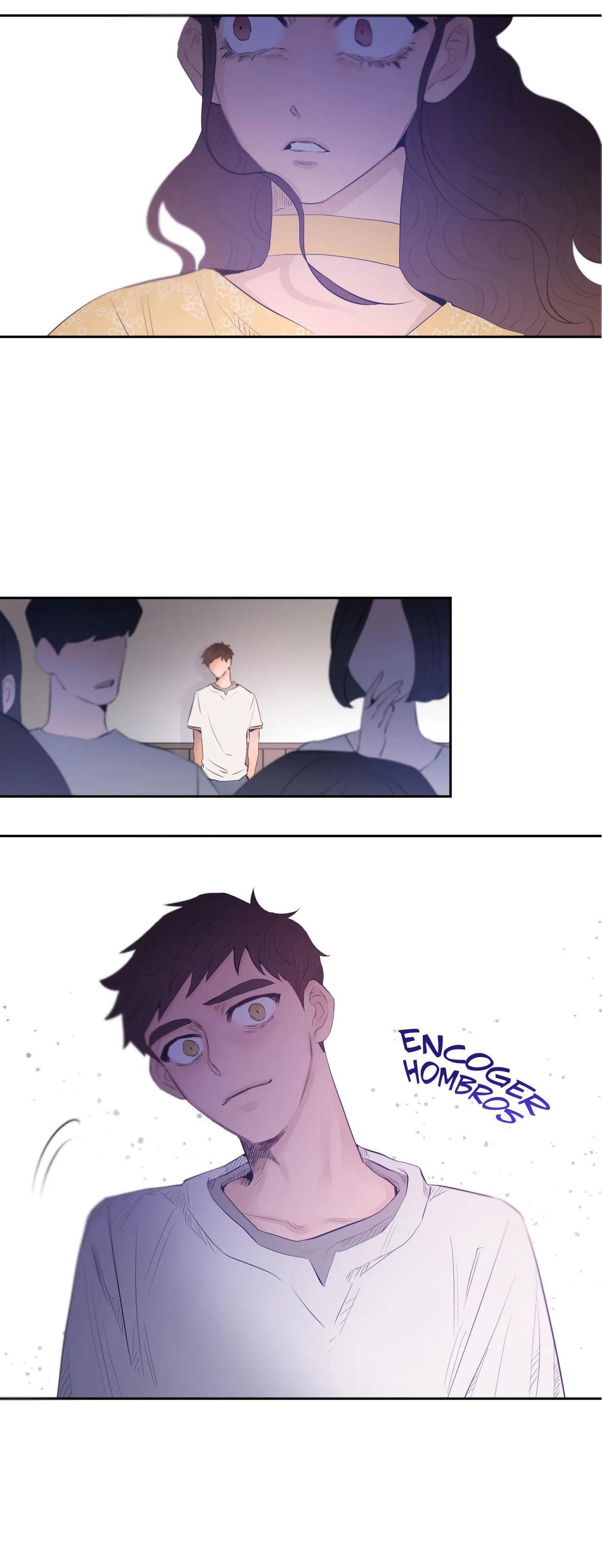 Capitulo 27 page 21