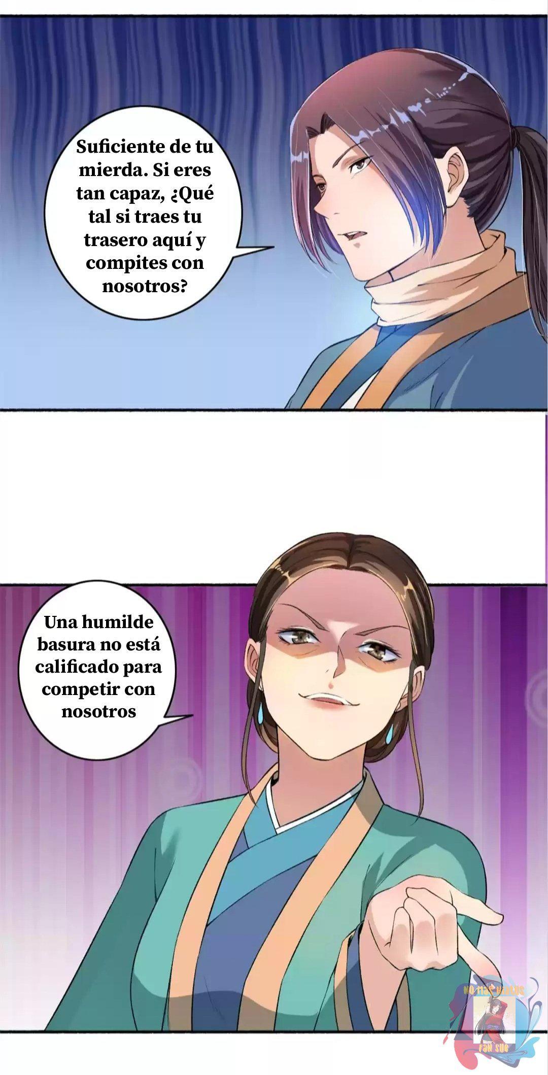Capitulo 50 page 3