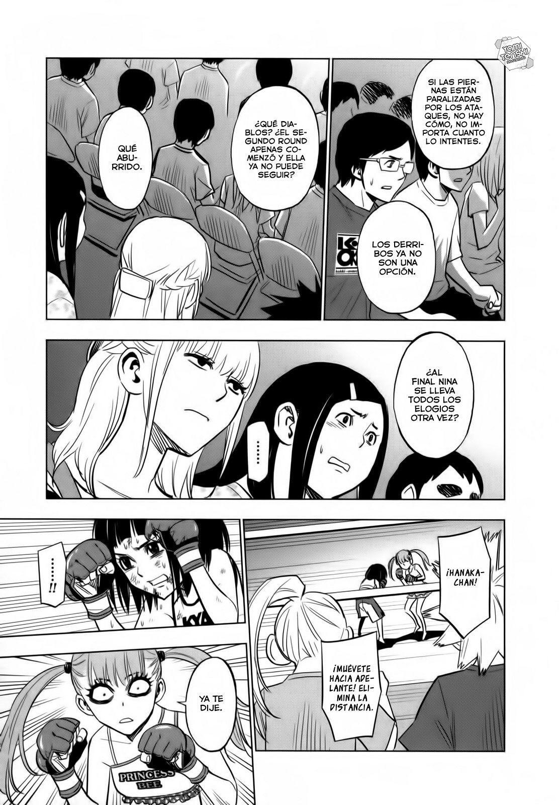 Capitulo 16 page 18
