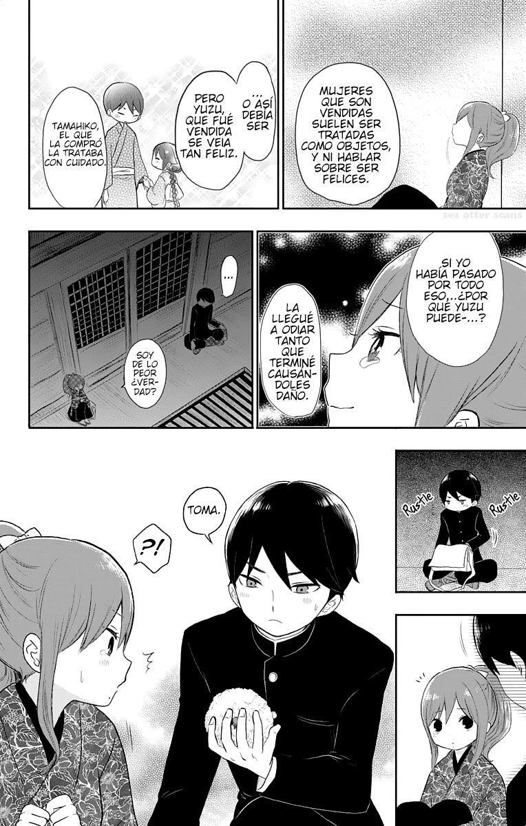 Capitulo 18 page 17
