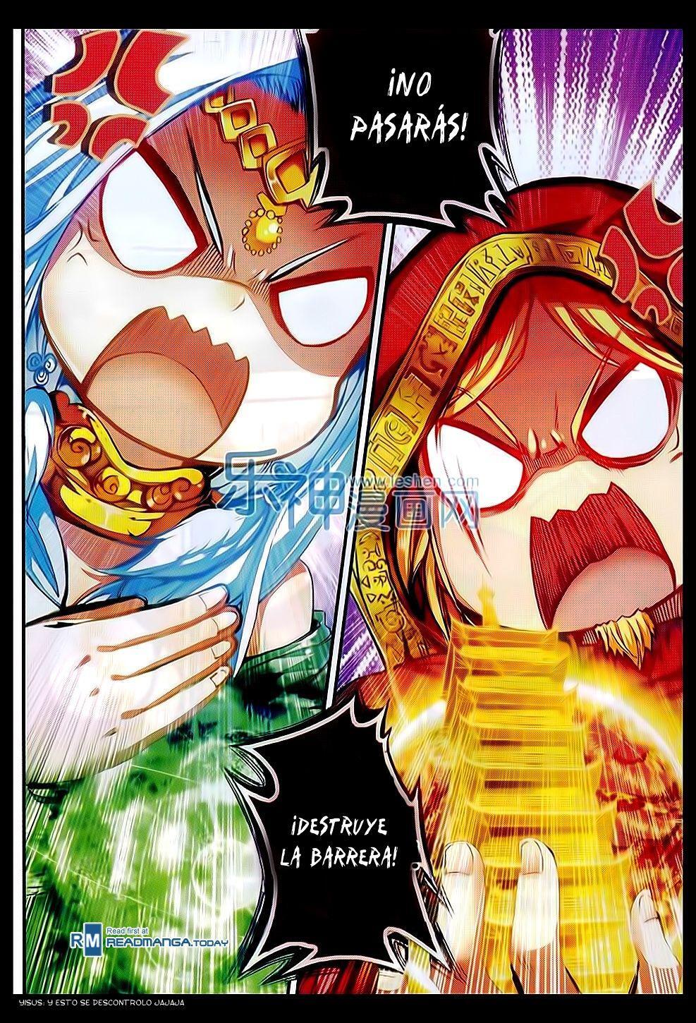 Capitulo 48 page 15