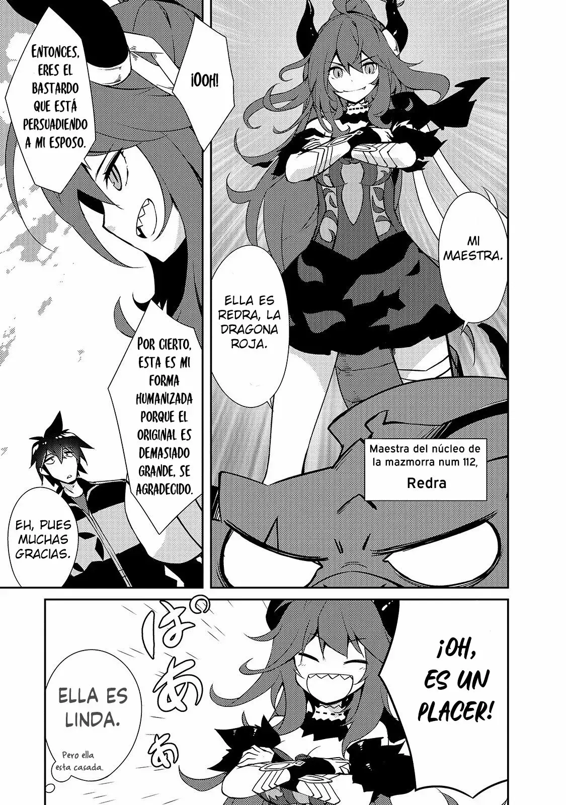 Capitulo 19 page 18