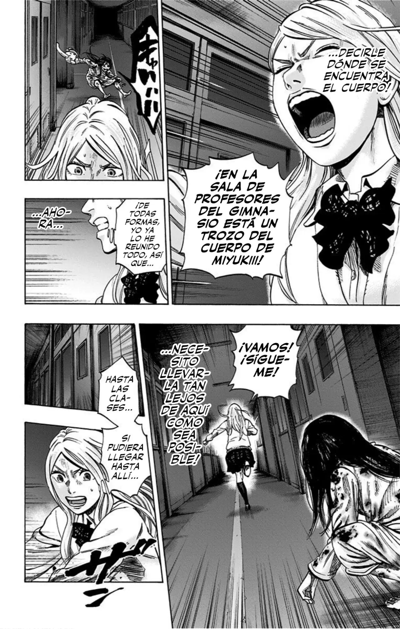 Capitulo 27 page 23