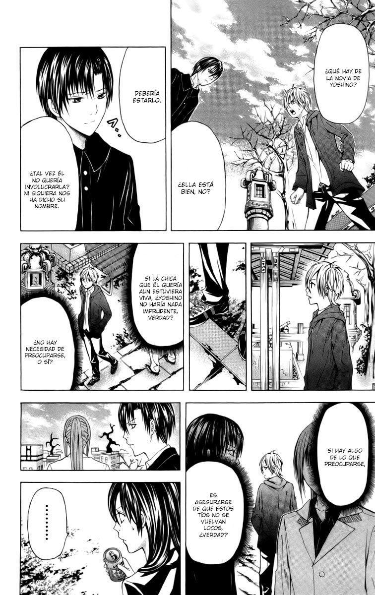 Capitulo 18 page 33