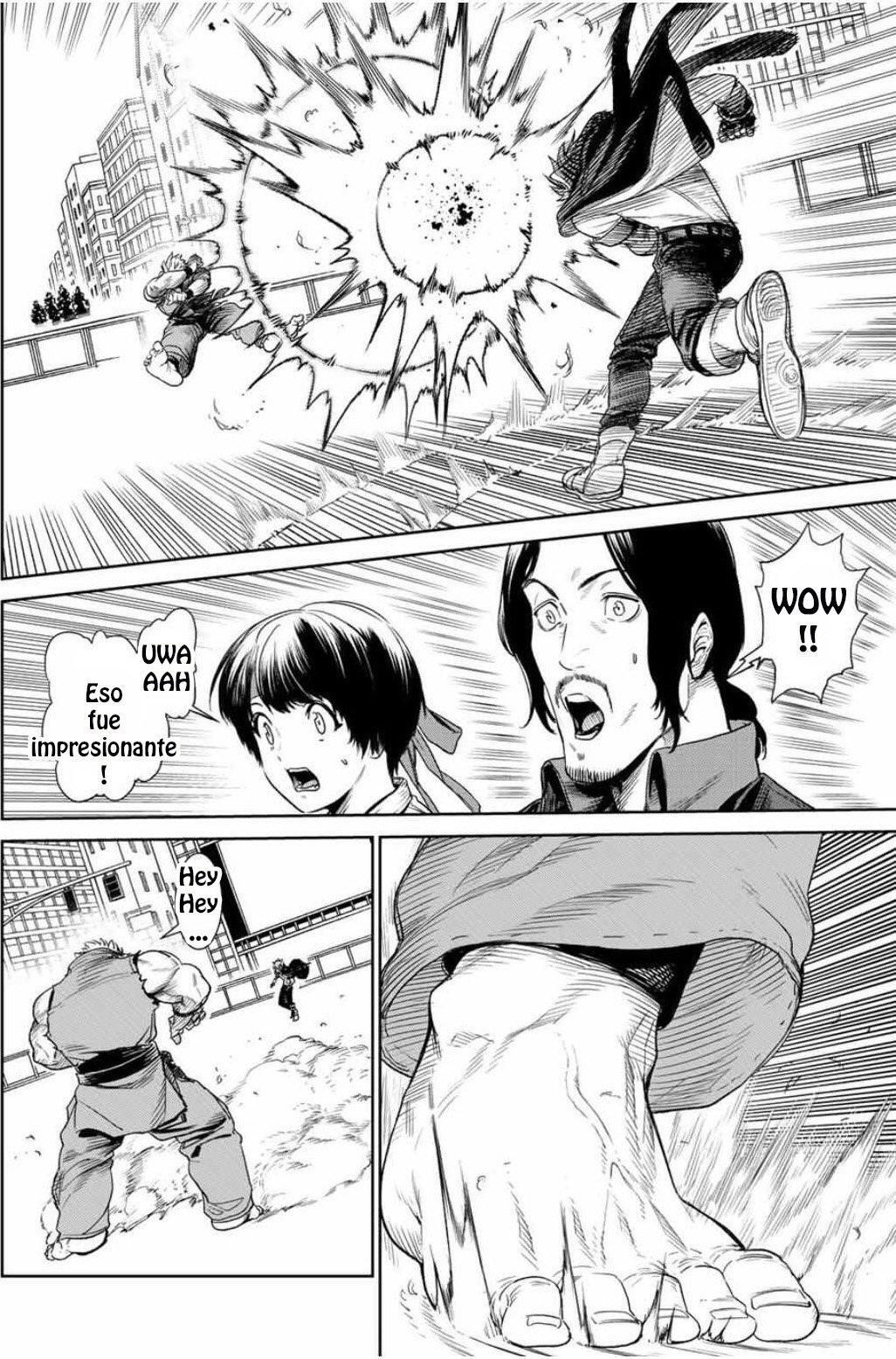 Capitulo 21 page 20