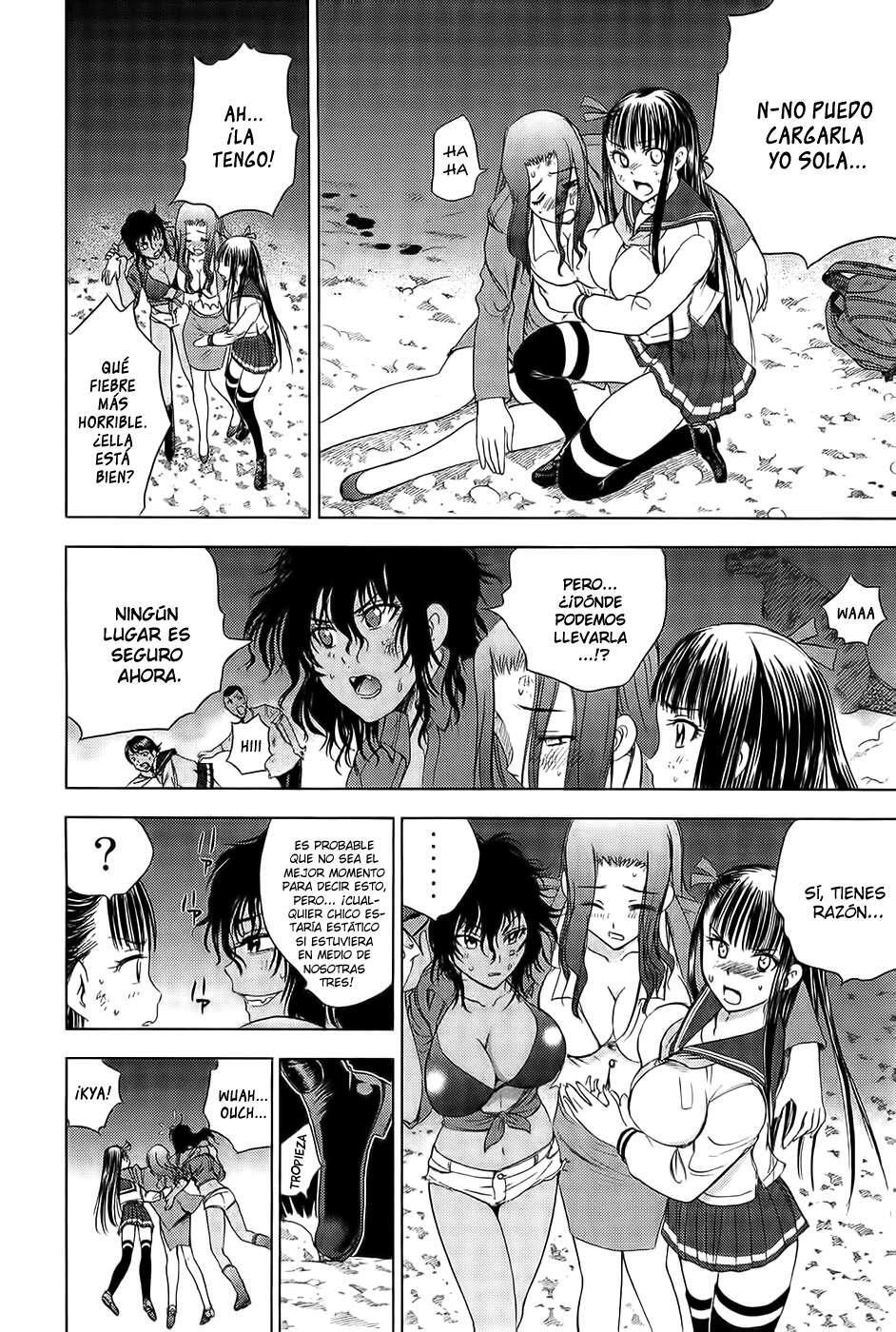 Capitulo 99 page 6