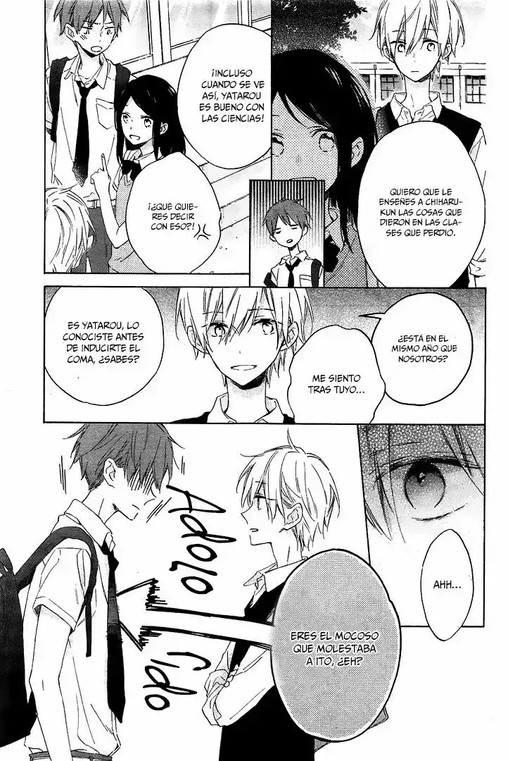 Capitulo 3 page 10