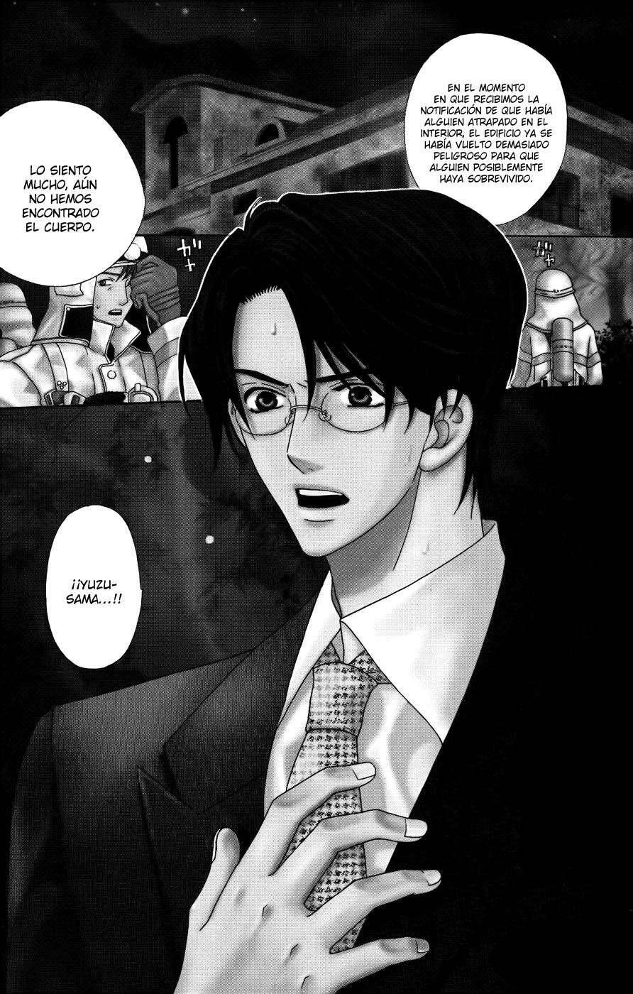 Capitulo 33 page 10