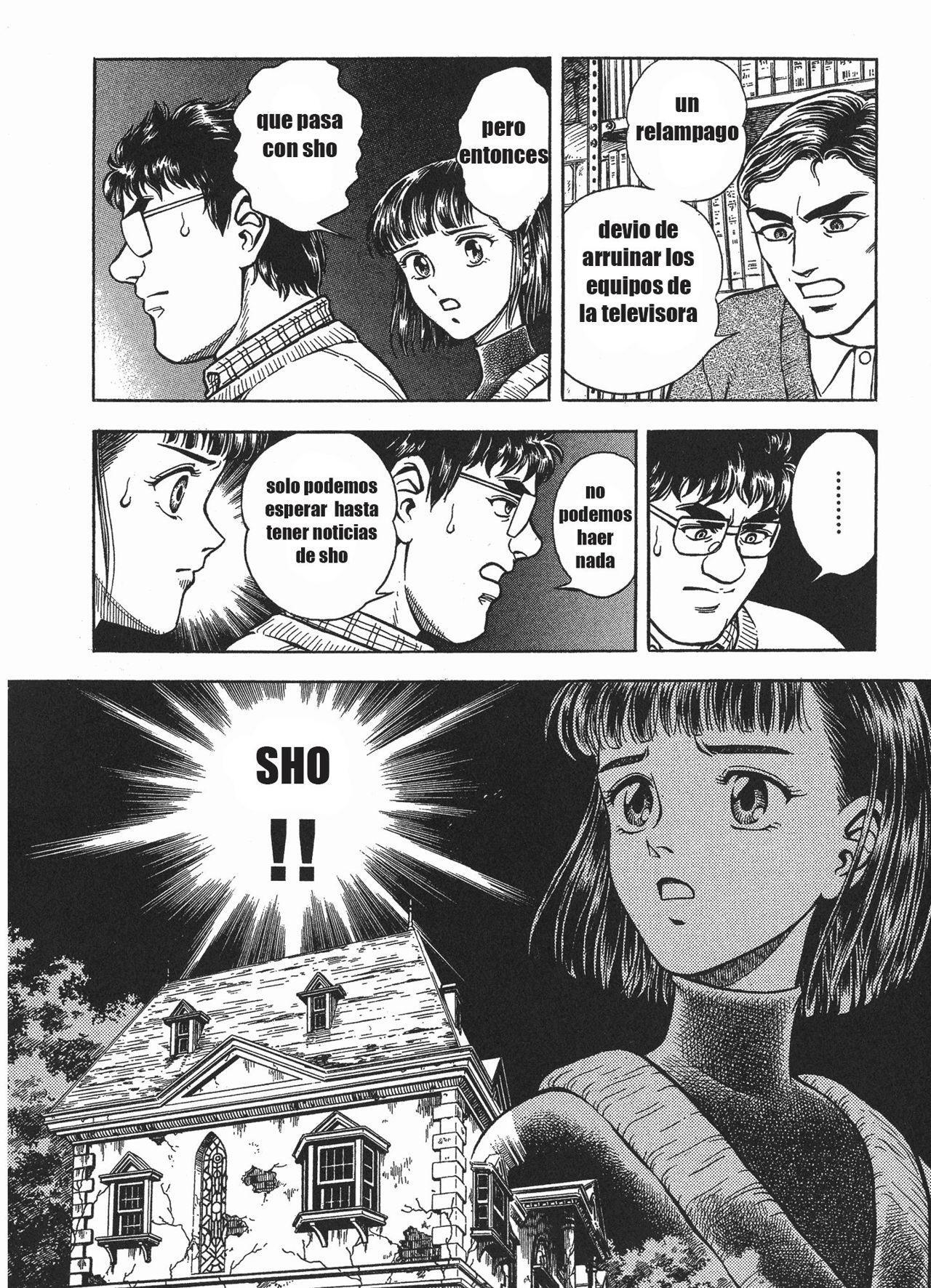Capitulo 94 page 11