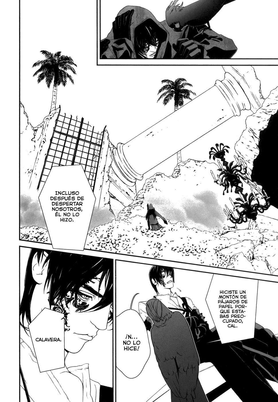 Capitulo 9 page 16