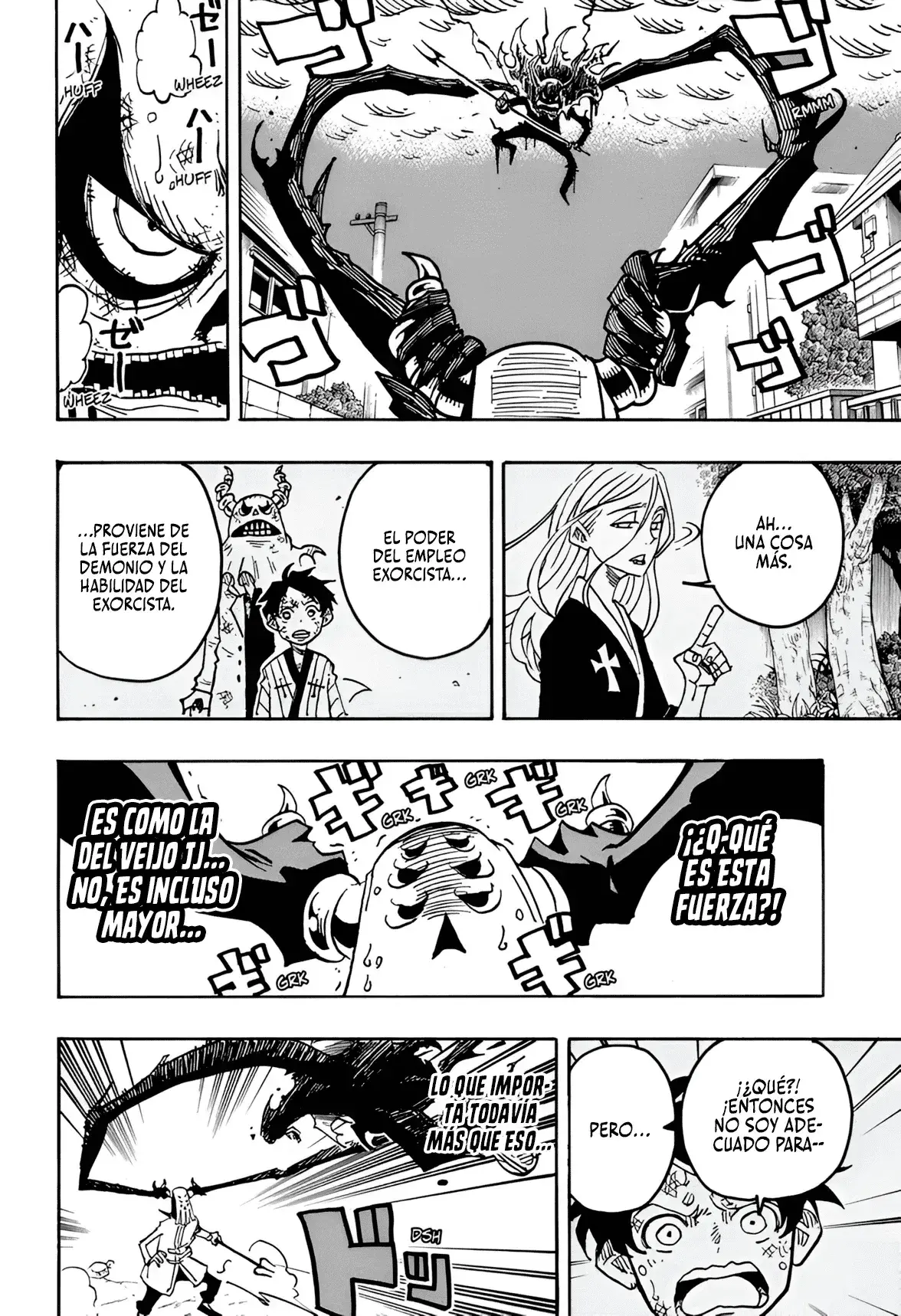 Capitulo 33 page 21