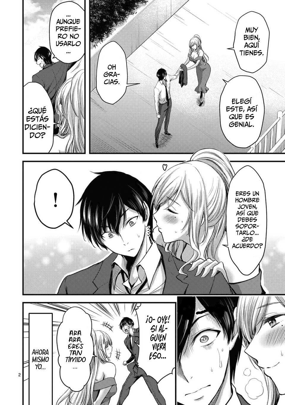 Capitulo 13 page 4