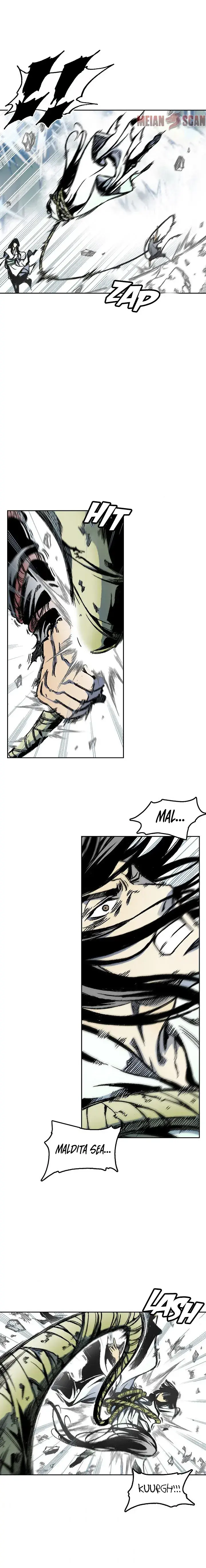 Capitulo 42 page 16
