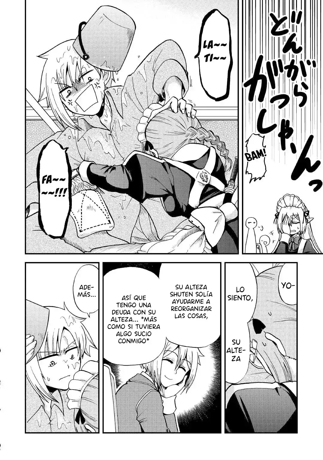 Capitulo 27 page 16