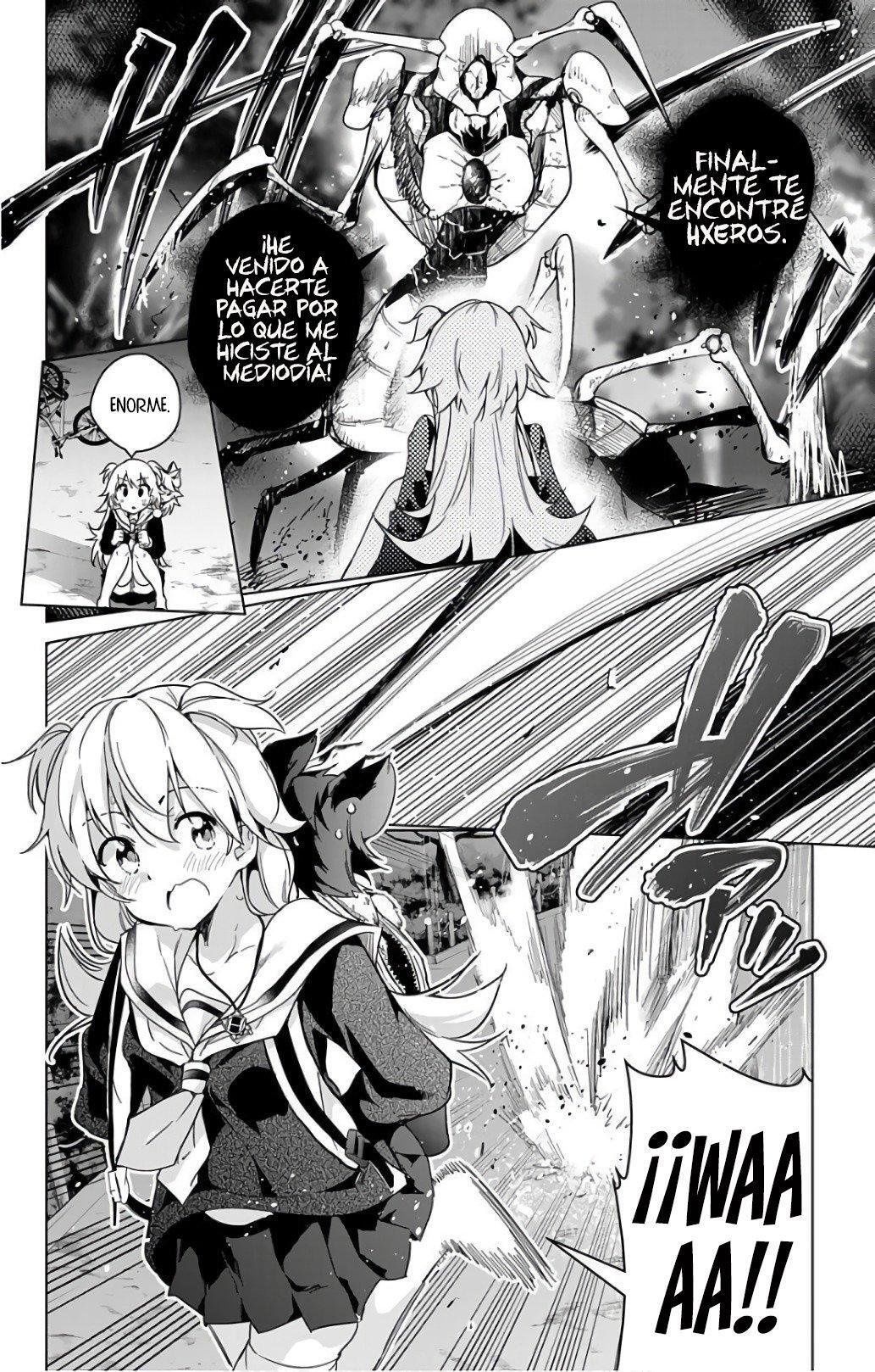 Capitulo 18 page 32