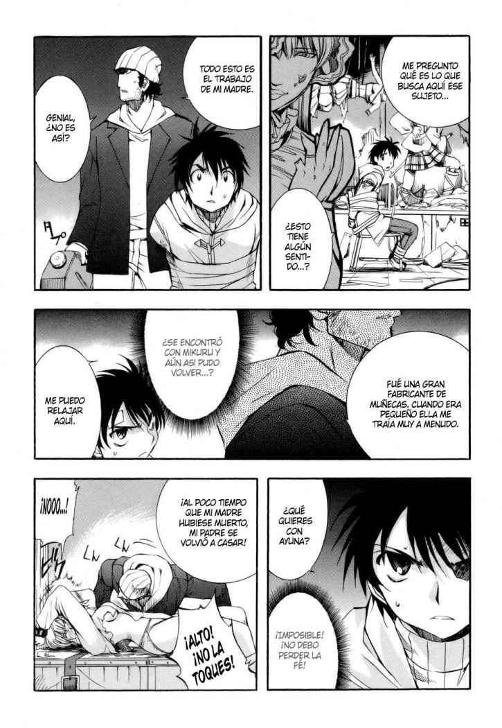 Capitulo 27 page 21