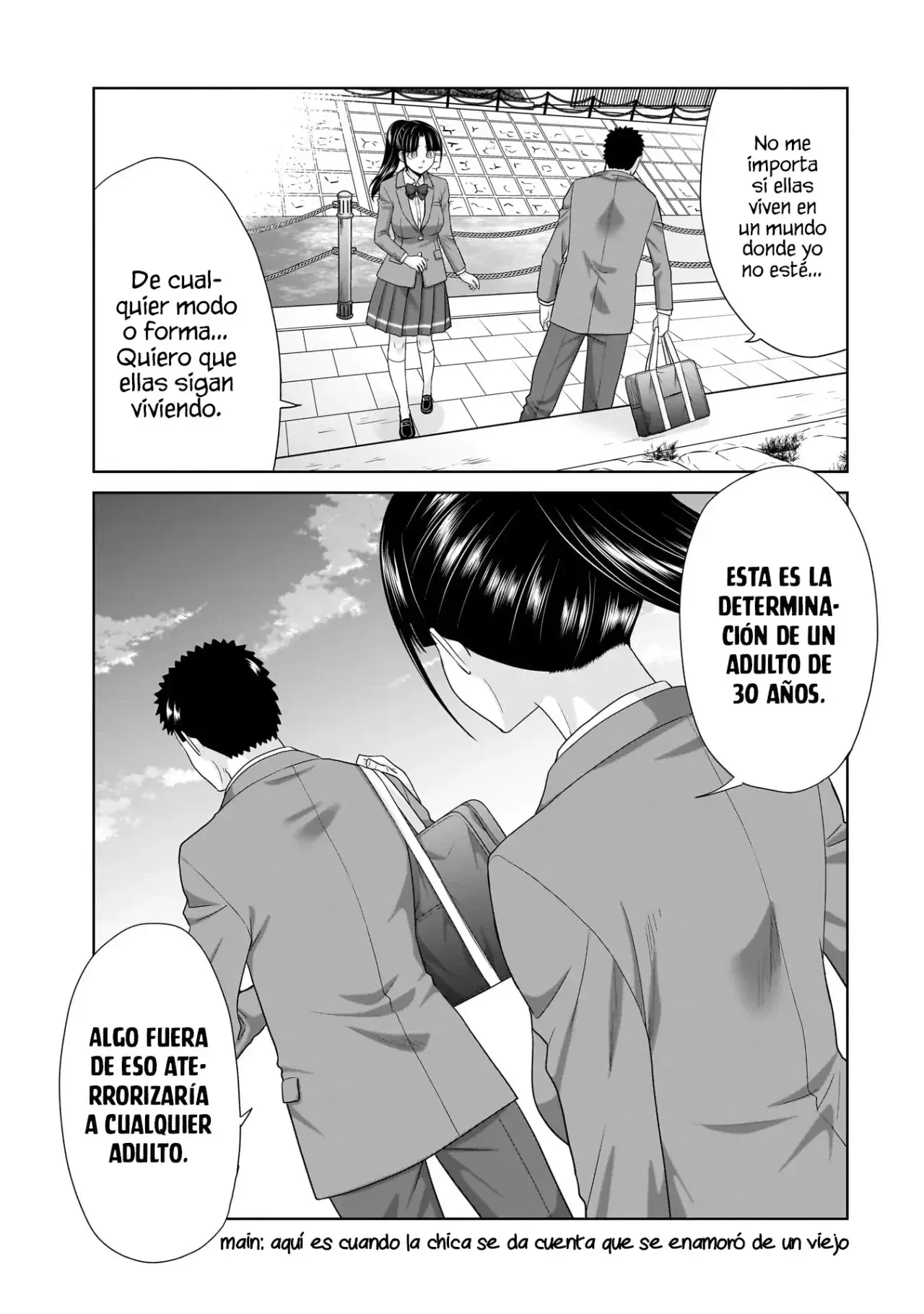 Capitulo 33 page 11