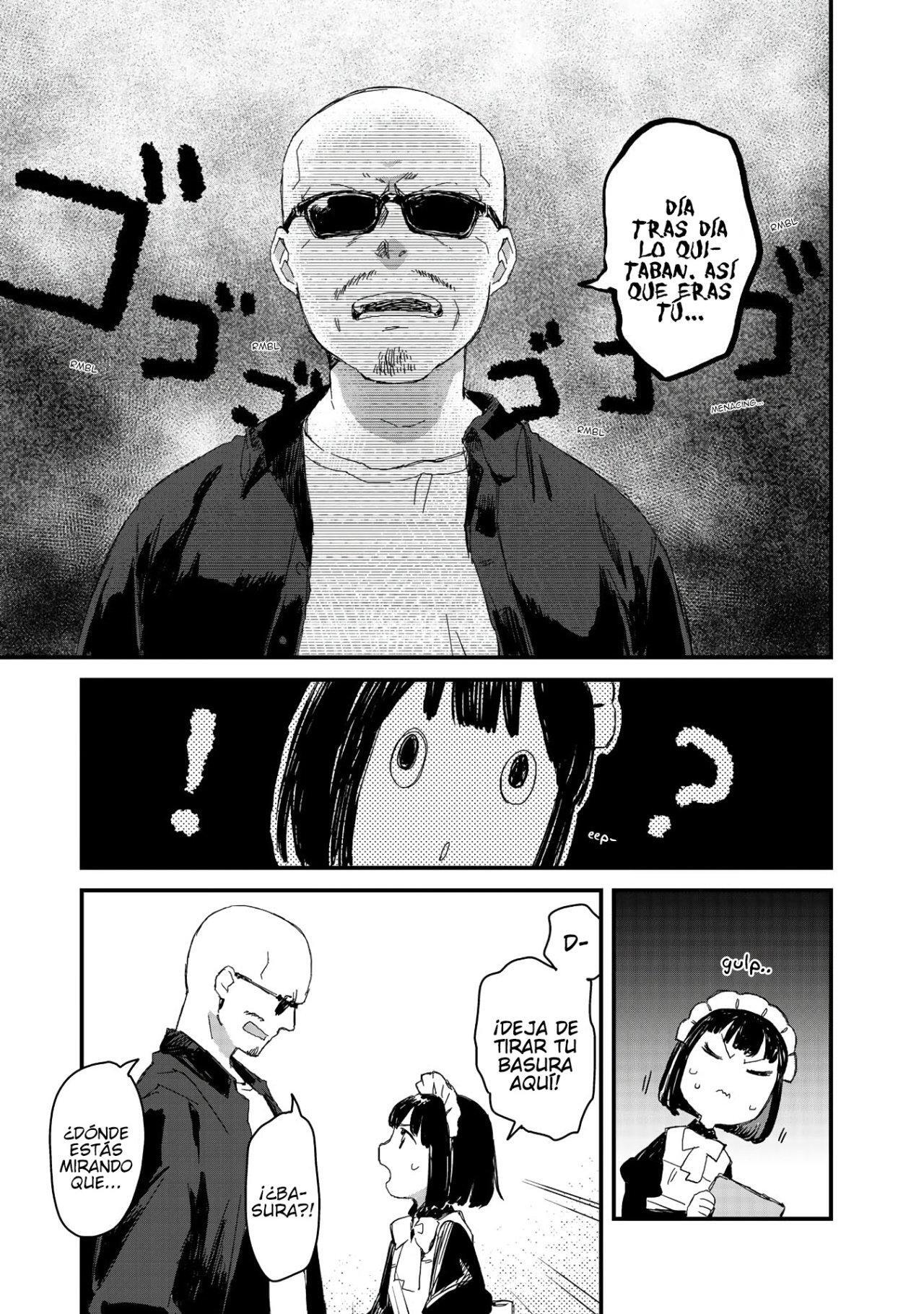 Capitulo 18 page 10