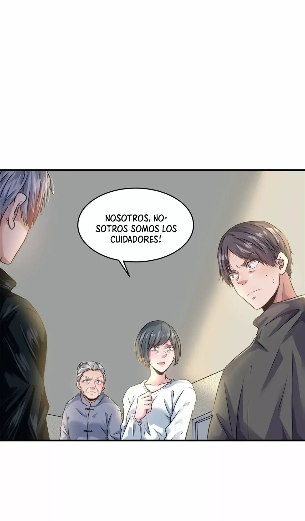 Capitulo 23 page 28