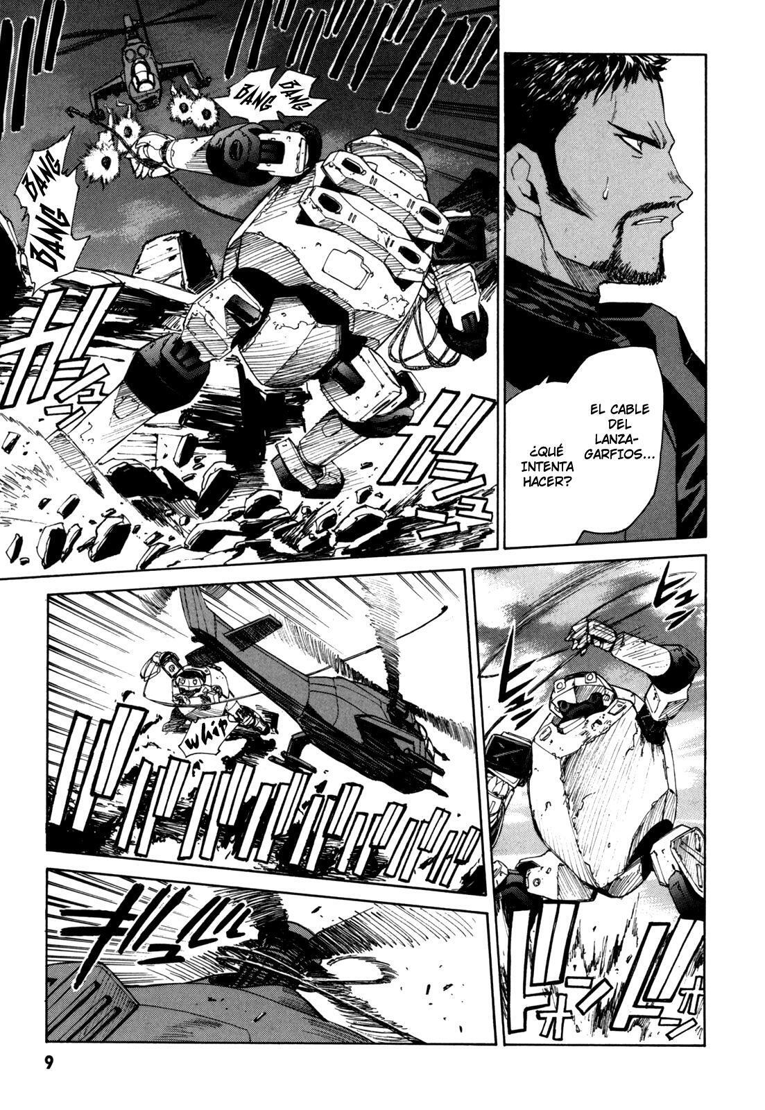 Capitulo 32 page 12