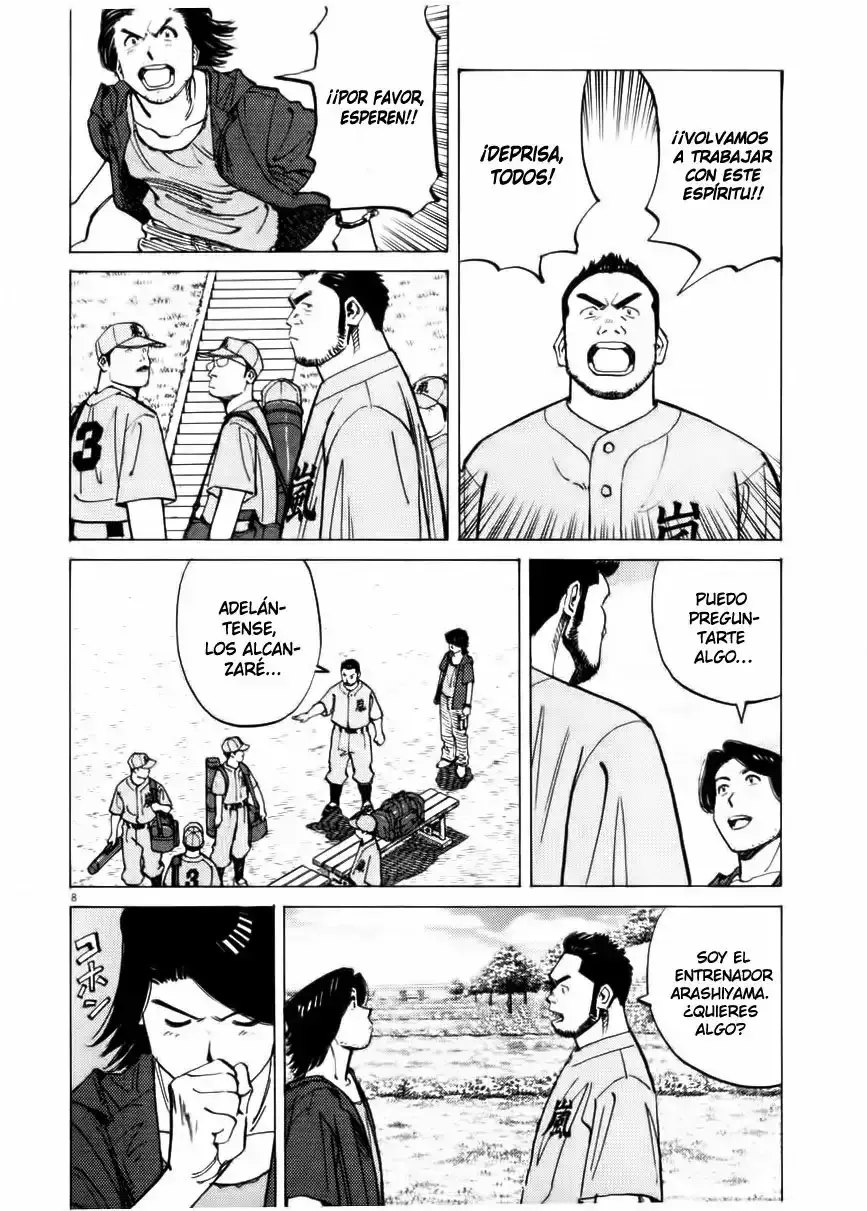 Capitulo 20 page 9