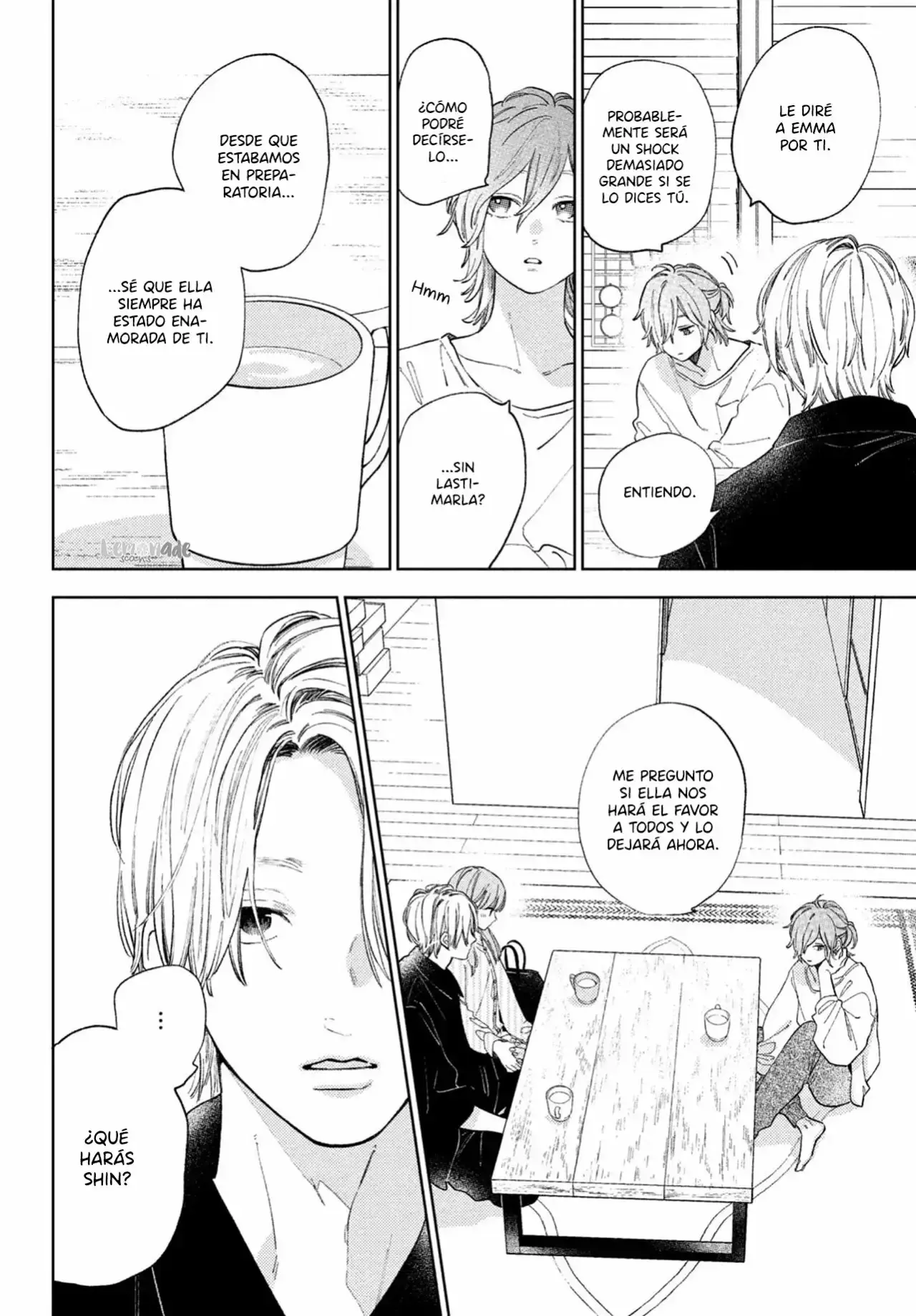 Capitulo 13 page 20