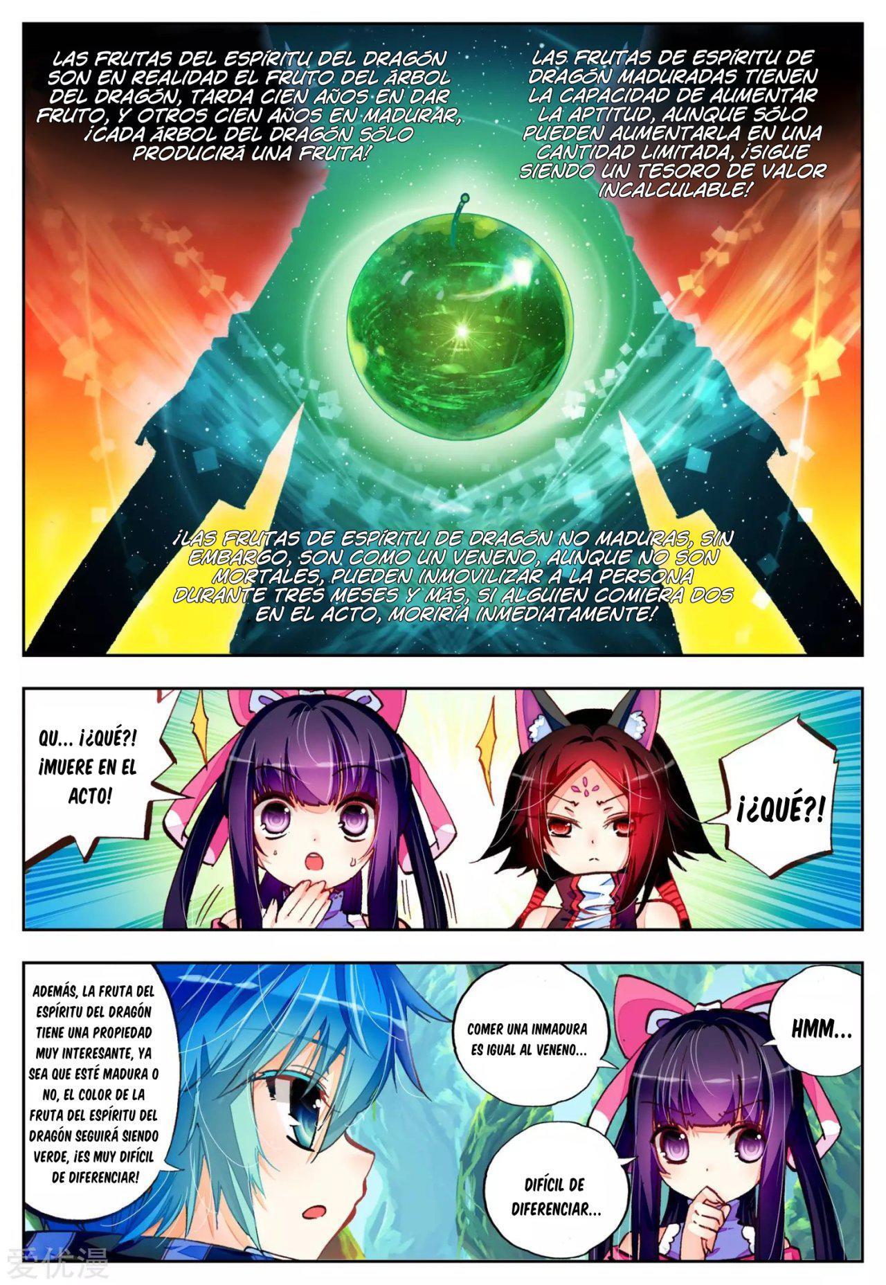 Capitulo 34 page 21