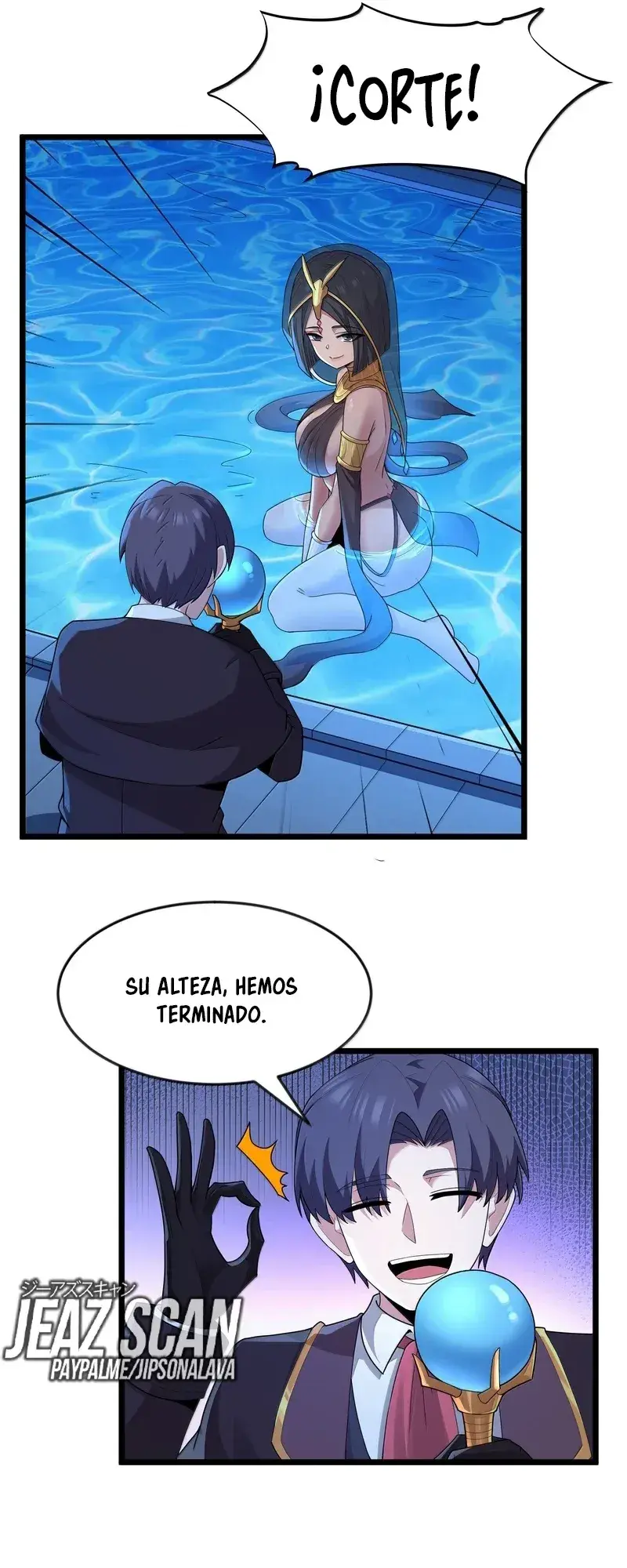 Capitulo 79 page 8