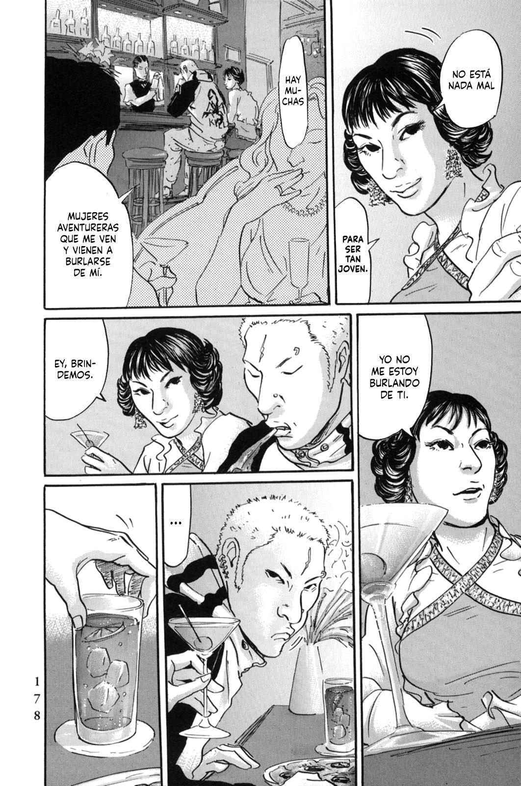 Capitulo 19 page 16