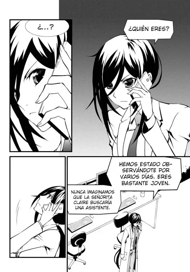 Capitulo 18 page 5