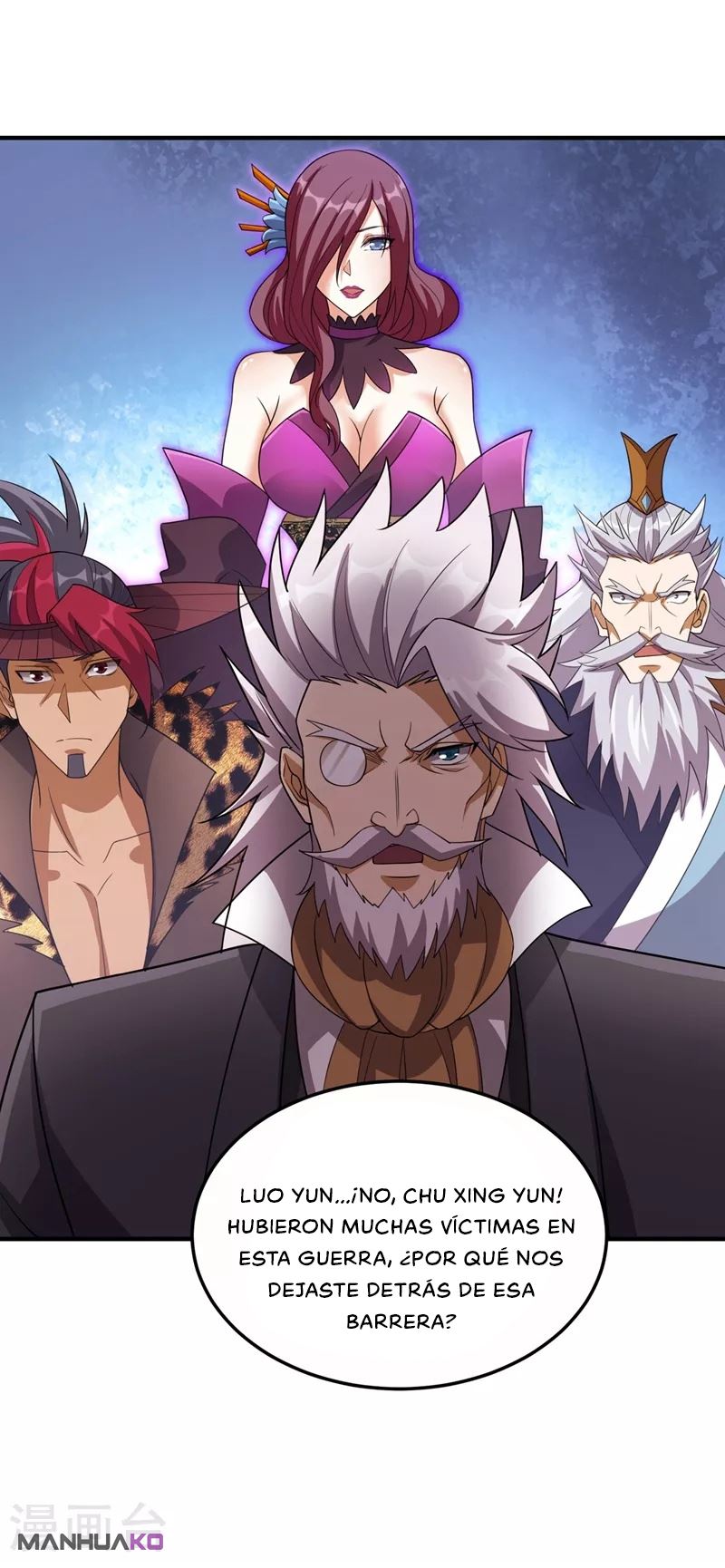Capitulo 486 page 30