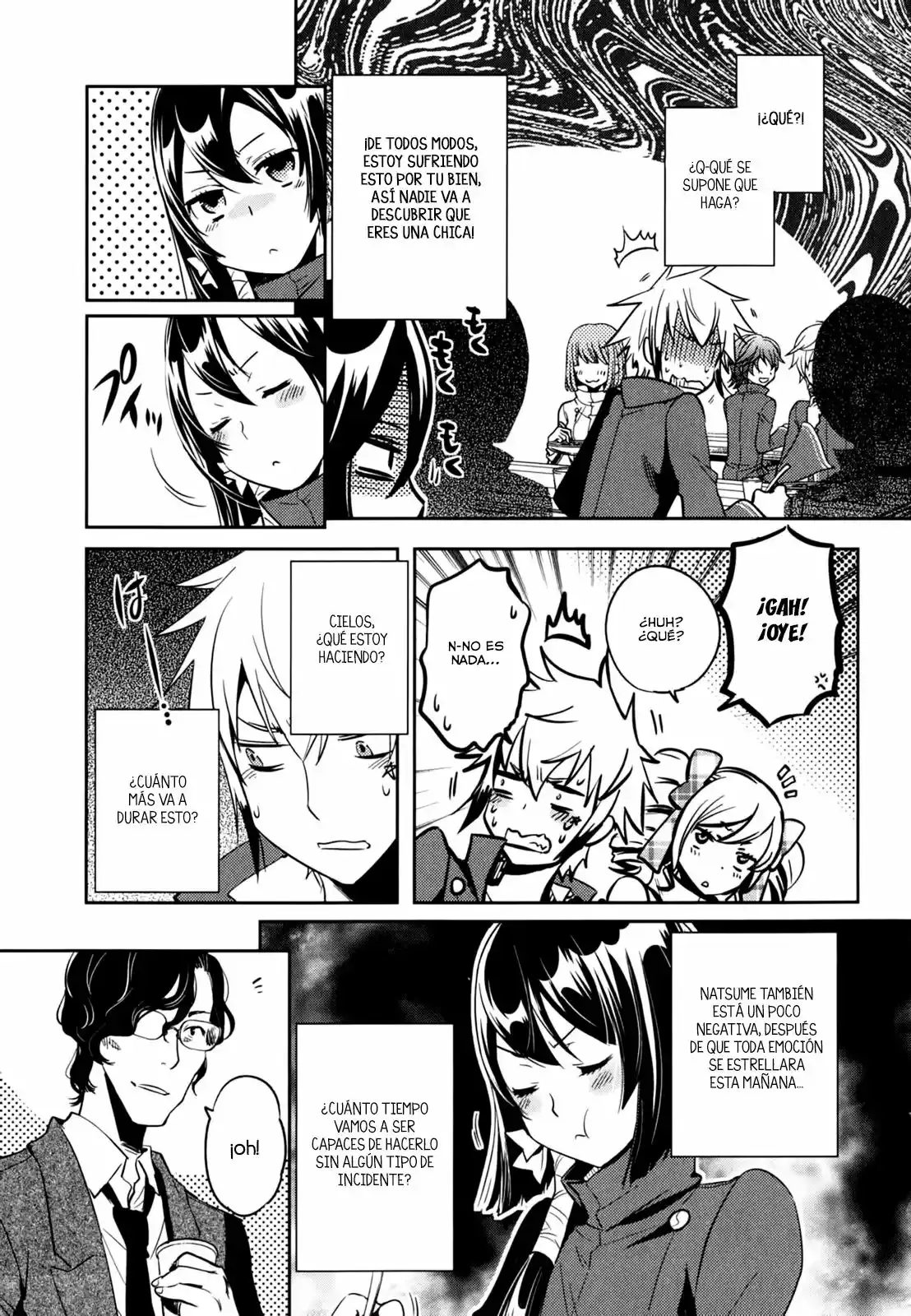 Capitulo 35 page 36