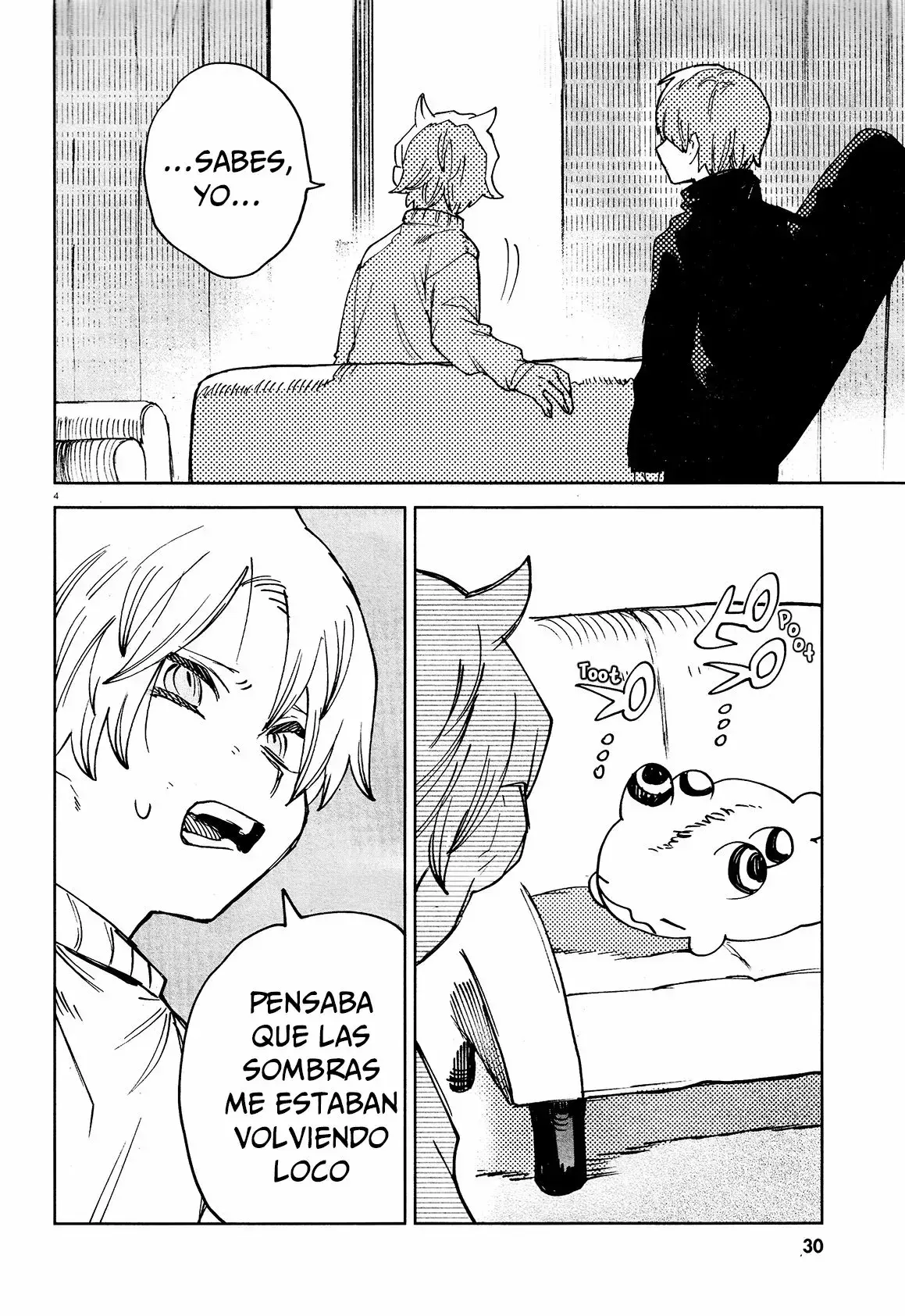 Capitulo 18 page 8
