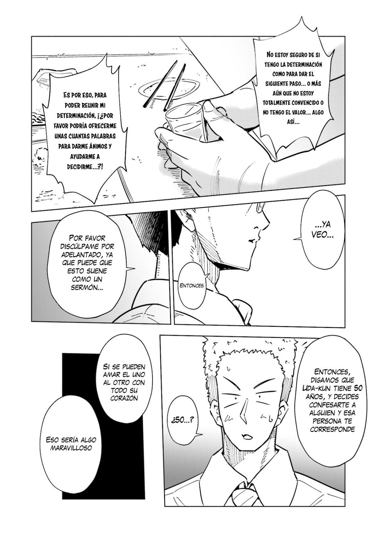 Capitulo 31 page 16