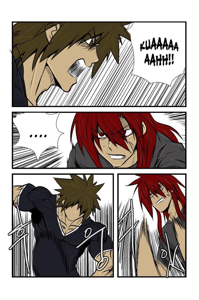 Capitulo 22 page 15