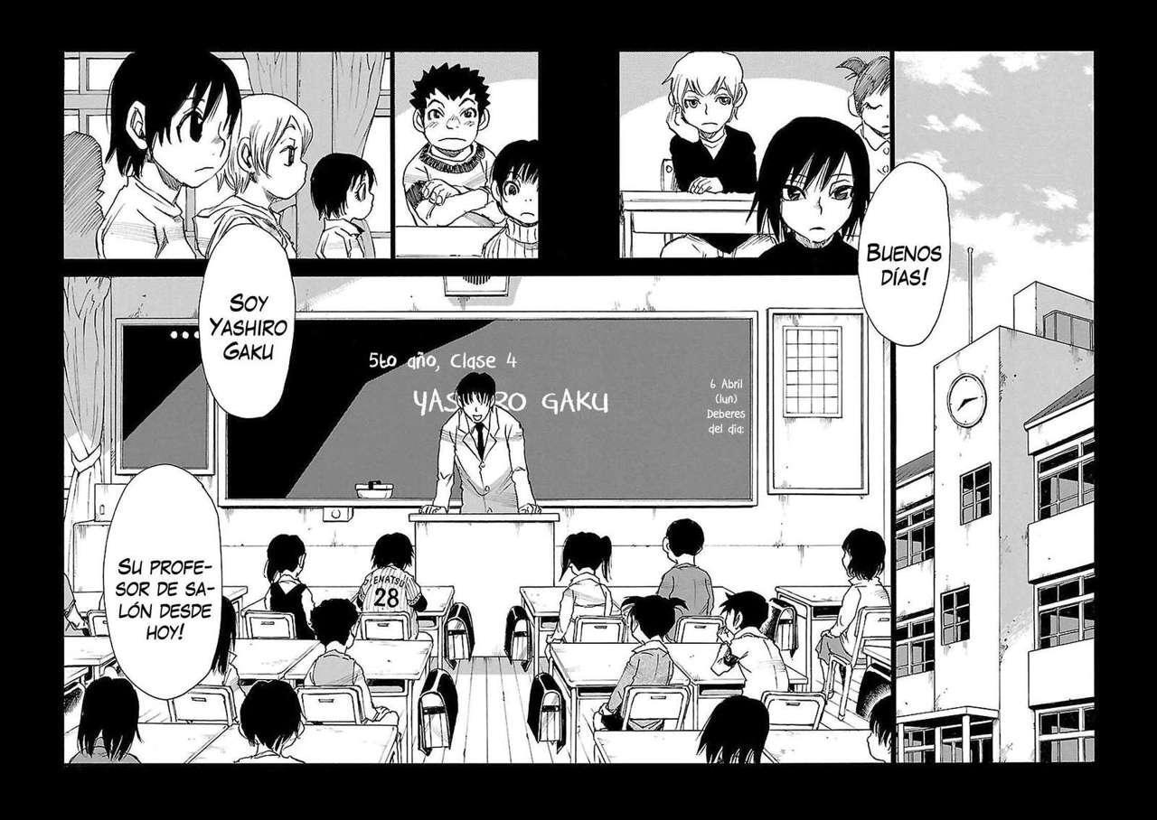 Capitulo 32 page 45