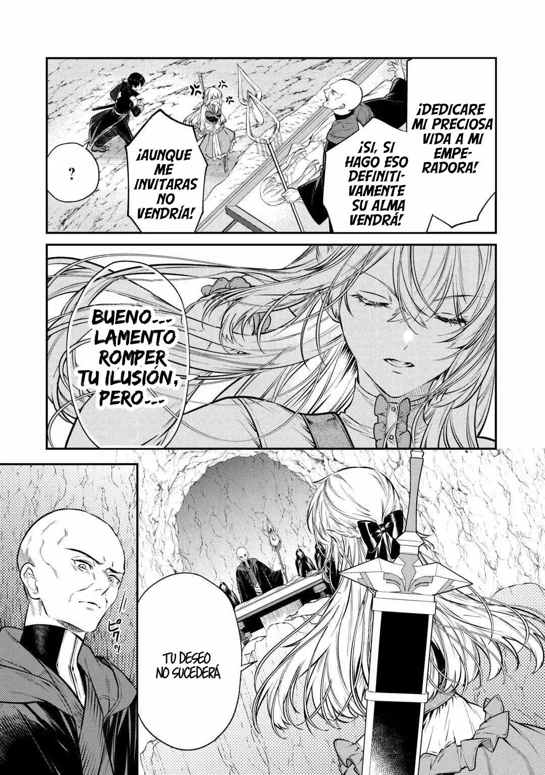 Capitulo 22 page 29