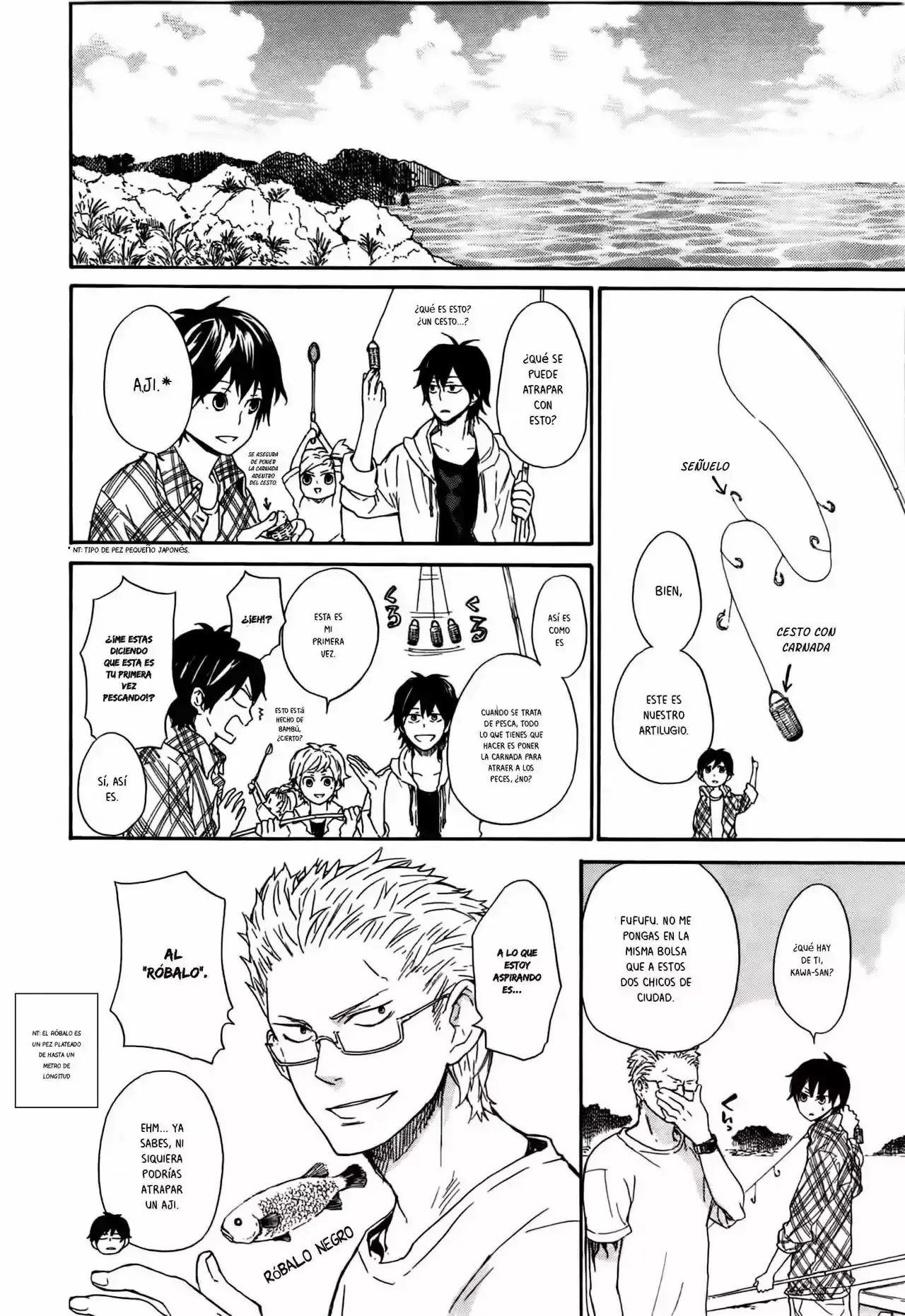 Capitulo 23 page 5