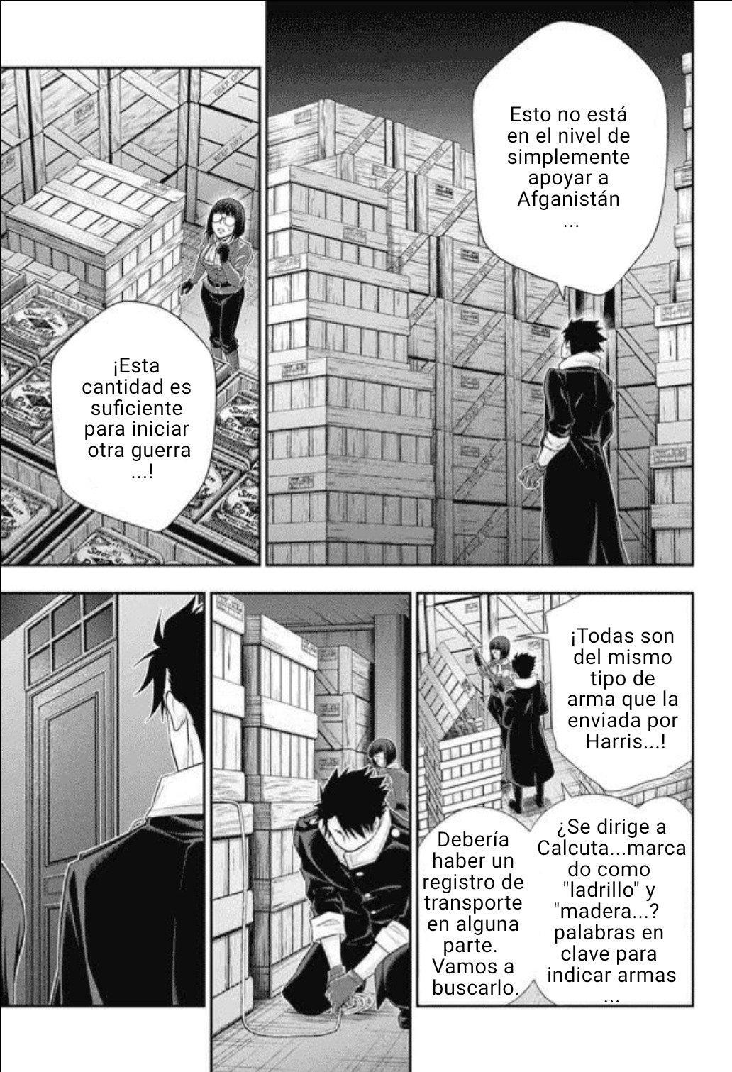 Capitulo 12 page 32