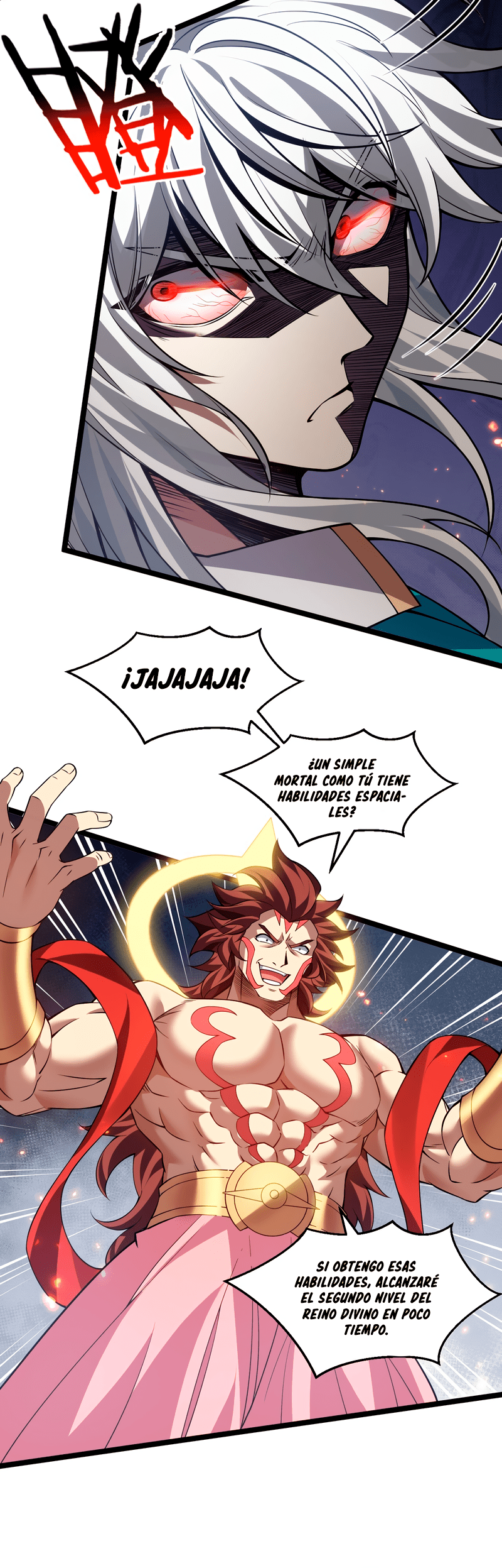 Capitulo 196 page 8