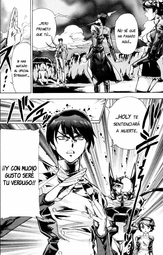 Capitulo 20 page 11