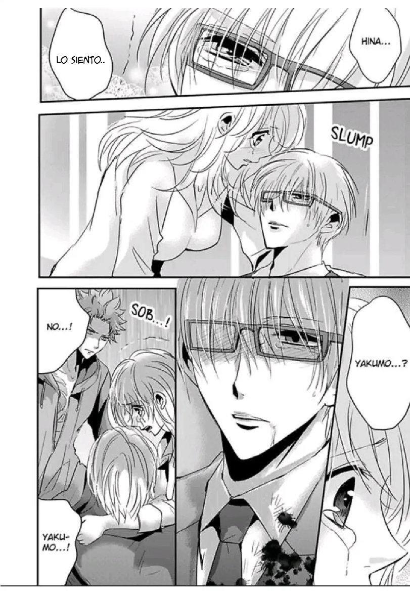 Capitulo 31 page 14
