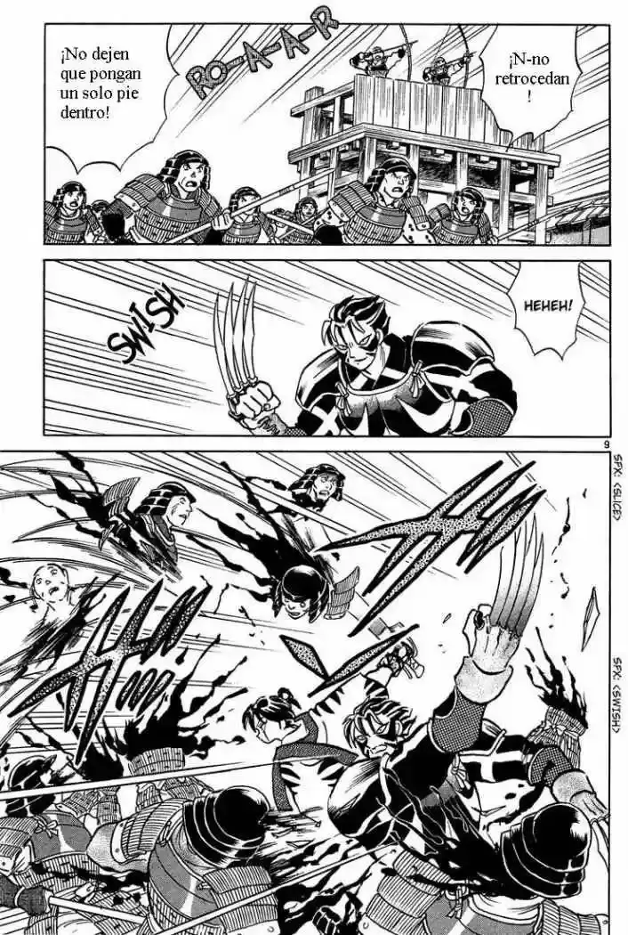 Capitulo 254 page 9