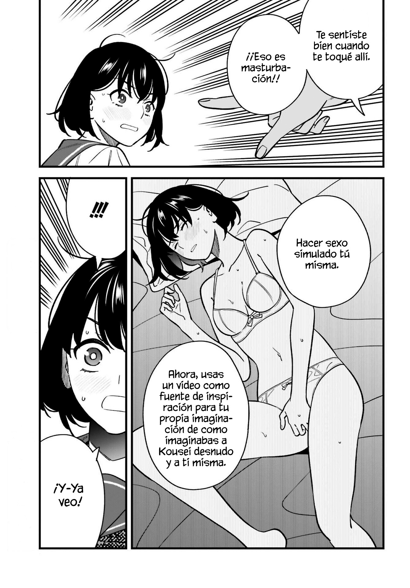 Capitulo 28 page 17
