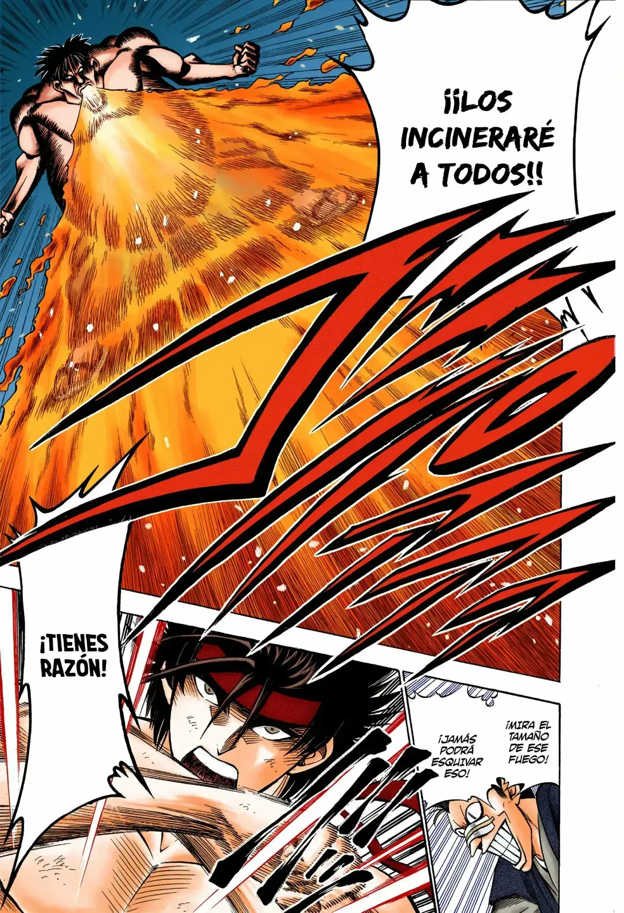 Capitulo 18 page 5
