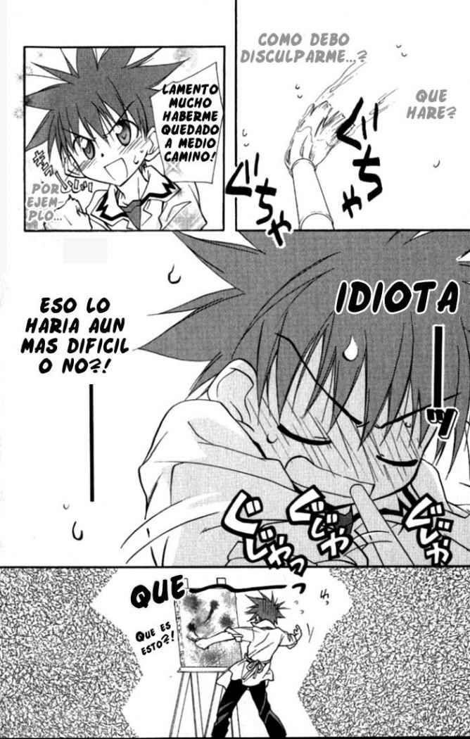 Capitulo 34 page 21