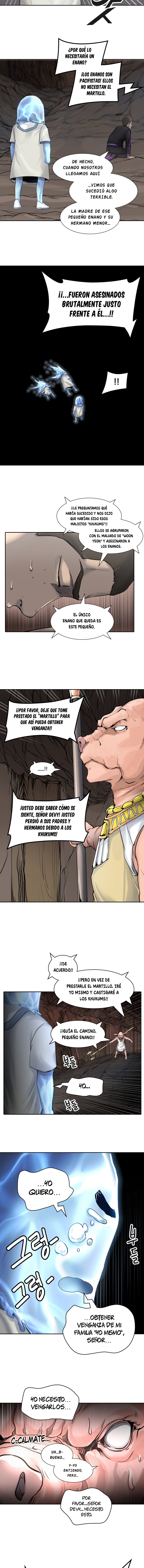 Capitulo 420 page 20